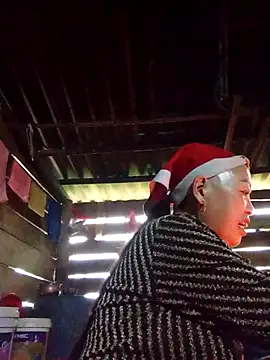 Agnes-baby online show from February 2026 01:06:01 AM