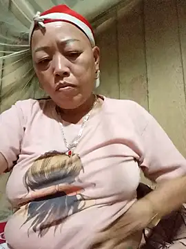 Snapshot of Agnes-baby chatting on July 2026 10:13:02 PM Agnes-baby online show from July 2026 10:13:02 PM