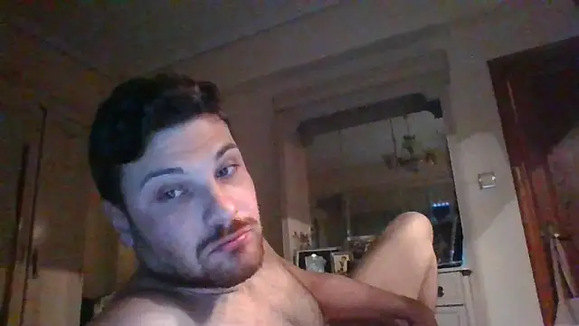 Jacinto3956 online show from February 2026 08:07:01 AM