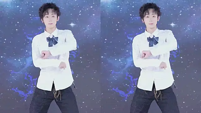 jmcm001 online show from January 2026 11:03:01 AM