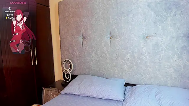 Evangeline heell online show from February 2026 01:48:02 AM