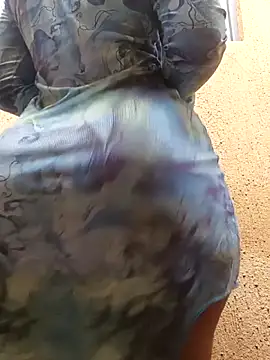 Snapshot of Bootyful_me chatting on February 2026 07:09:02 AM Bootyful me online show from February 2026 07:09:02 AM