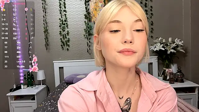 Snapshot of LlsabethHaze chatting on February 2026 12:25:01 PM LlsabethHaze online show from February 2026 12:25:01 PM