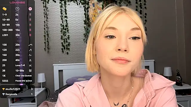 Snapshot of LlsabethHaze chatting on February 2026 08:22:02 AM LlsabethHaze online show from February 2026 08:22:02 AM