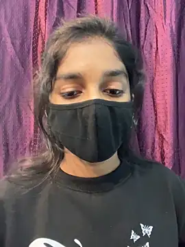 Snapshot of HotxAnamika chatting on February 2026 10:11:02 AM HotxAnamika online show from February 2026 10:11:02 AM