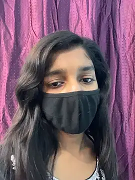 Snapshot of HotxAnamika chatting on February 2026 08:43:02 AM HotxAnamika online show from February 2026 08:43:02 AM