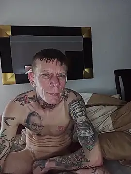 Der Schoene Penis online show from April 2026 12:47:01 AM