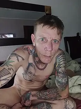 Der Schoene Penis online show from April 2026 08:39:02 PM