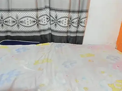 Snapshot of NUBIANSAINT chatting on January 2026 06:19:01 AM NUBIANSAINT online show from January 2026 06:19:01 AM