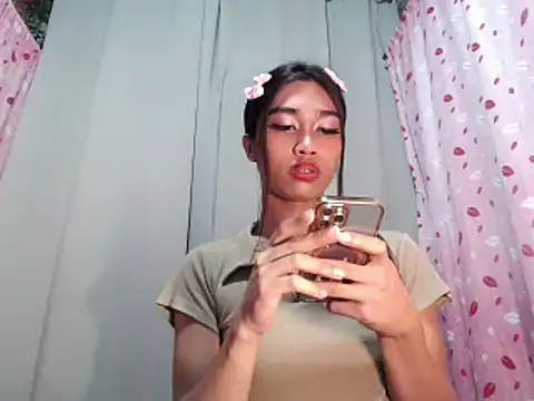 Goddess katrina26 online show from February 2026 09:42:01 PM