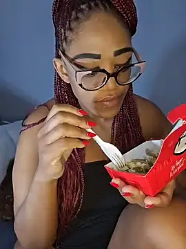 Snapshot of Sultrydiva1 chatting on February 2026 08:35:02 AM Sultrydiva1 online show from February 2026 08:35:02 AM