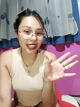 Snapshot of Sexyhanna14 chatting on March 2026 05:07:02 AM Sexyhanna14 online show from March 2026 05:07:02 AM