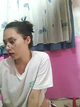 Snapshot of Sexyhanna14 chatting on April 2026 02:12:02 AM Sexyhanna14 online show from April 2026 02:12:02 AM