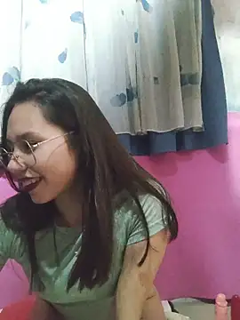 Snapshot of Sexyhanna14 chatting on April 2026 02:59:02 AM Sexyhanna14 online show from April 2026 02:59:02 AM