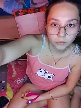 Snapshot of Sexyhanna14 chatting on May 2026 02:20:02 AM Sexyhanna14 online show from May 2026 02:20:02 AM