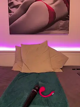 Ina-Immergeil online show from April 2026 07:19:02 PM