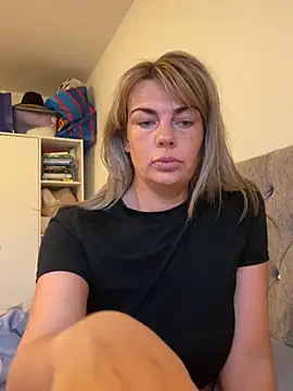 Scarlett the girlnextdoor online show from March 2026 07:08:02 AM