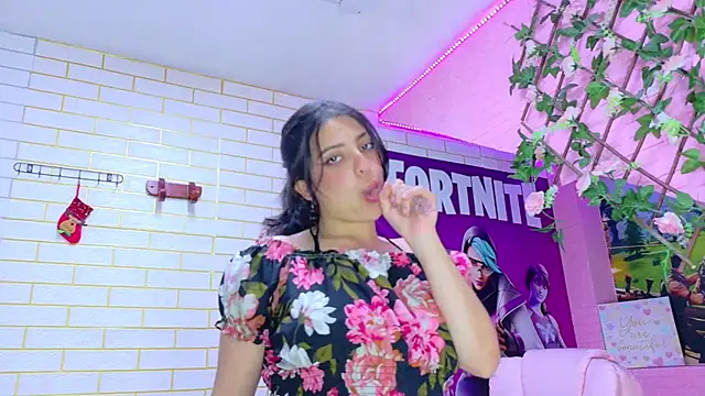 Snapshot of millybell303av chatting on February 2026 02:56:02 PM millybell303av online show from February 2026 02:56:02 PM