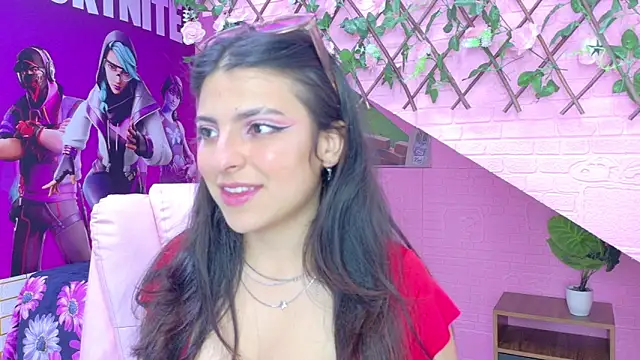 Snapshot of millybell303av chatting on February 2026 02:59:01 PM millybell303av online show from February 2026 02:59:01 PM