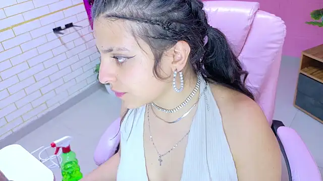 millybell303av online show from March 2026 05:38:02 PM