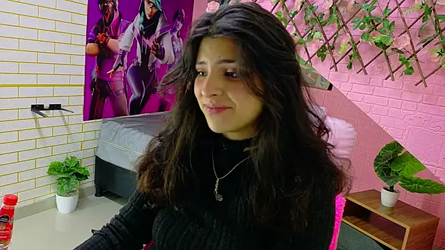 millybell303av online show from April 2026 05:32:02 PM