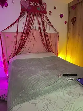 Snapshot of Nina_Belle chatting on February 2026 03:11:01 AM Nina Belle online show from February 2026 03:11:01 AM