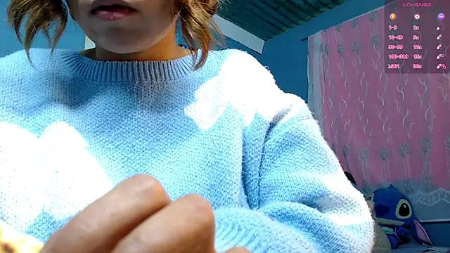 Snapshot of Princess_Venus chatting on January 2026 06:08:01 AM Princess Venus online show from January 2026 06:08:01 AM