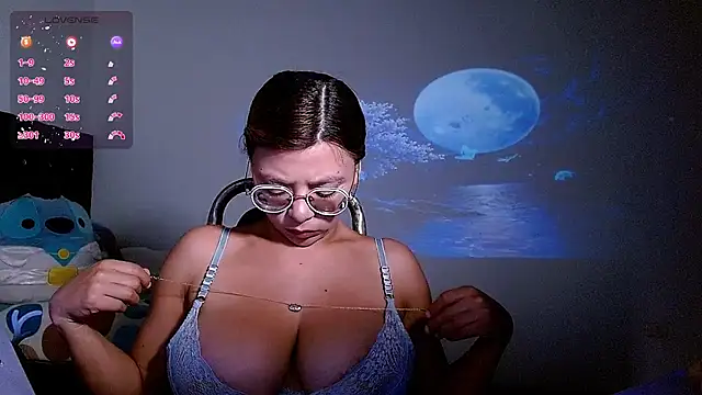 Snapshot of Princess_Venus chatting on February 2026 05:50:01 AM Princess Venus online show from February 2026 05:50:01 AM