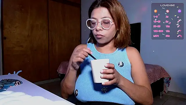 Snapshot of Princess_Venus chatting on February 2026 05:26:02 AM Princess Venus online show from February 2026 05:26:02 AM