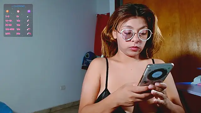 Princess Venus online show from March 2026 04:12:02 AM