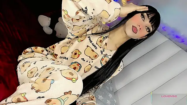 Snapshot of estefany_xdd chatting on February 2026 11:38:02 AM estefany xdd online show from February 2026 11:38:02 AM