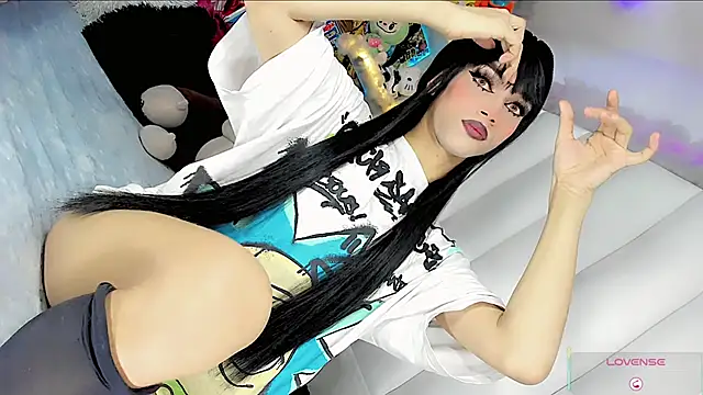 Snapshot of estefany_xdd chatting on February 2026 05:41:02 AM estefany xdd online show from February 2026 05:41:02 AM