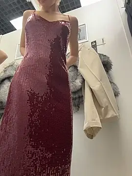 AshleyMur online show from March 2026 05:24:01 AM