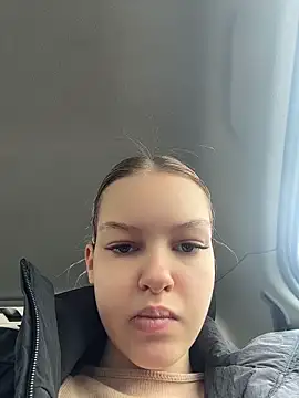 AshleyMur online show from May 2026 06:31:02 AM