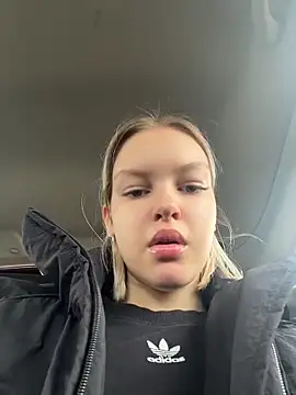 AshleyMur online show from May 2026 06:29:01 AM