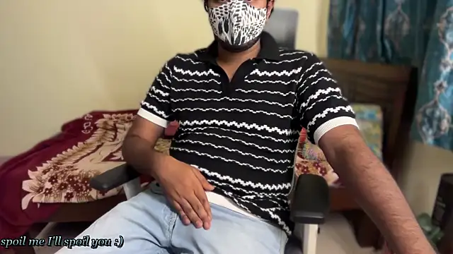 Ruthless guyy online show from May 2026 06:26:01 PM