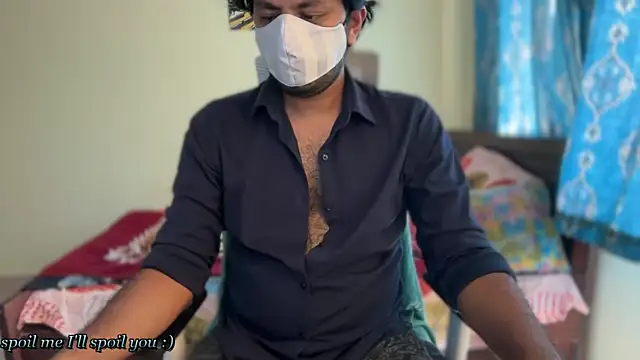 Ruthless guyy online show from May 2026 08:10:01 AM