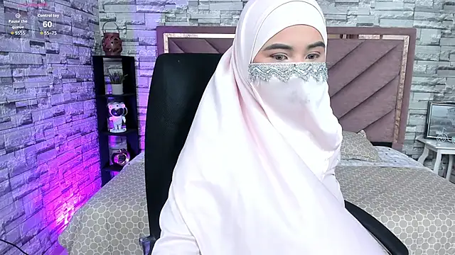 Zulema Bakir online show from January 2026 06:54:01 PM