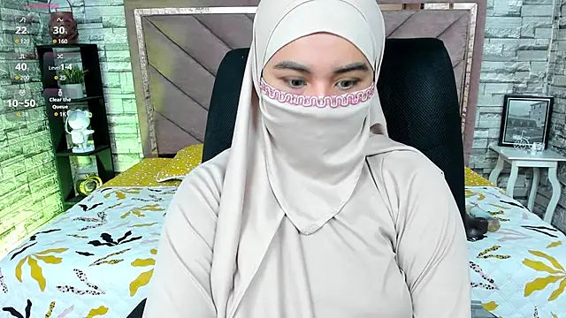 Zulema Bakir online show from January 2026 06:33:01 PM