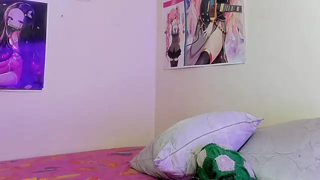 abril onnel online show from September 2025 06:33:02 PM