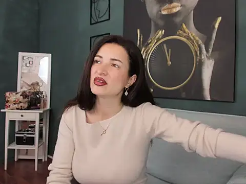 VanillaBlyss online show from February 2026 07:34:02 AM