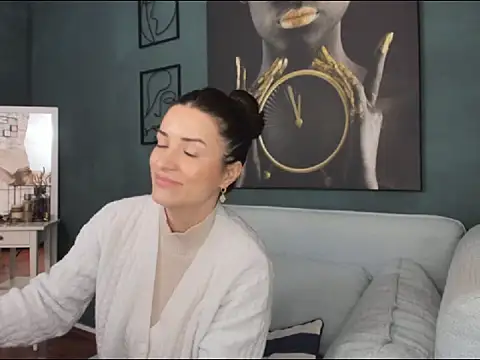 VanillaBlyss online show from April 2026 08:34:02 AM