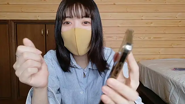 minami room online show from June 2026 05:34:01 AM