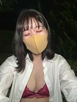 minami room online show from June 2026 01:39:02 PM