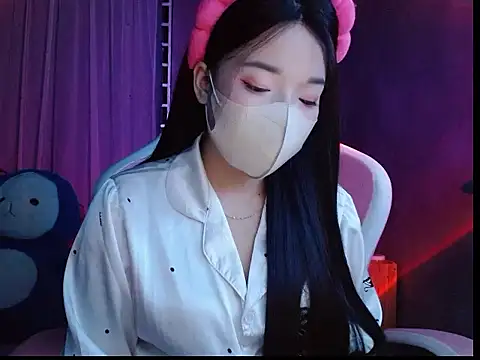 -Tamy- online show from January 2026 03:27:01 PM