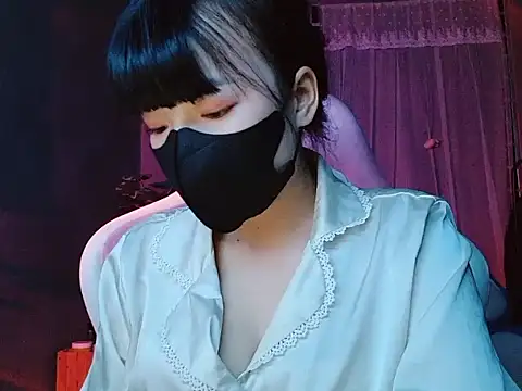 -Tamy- online show from March 2026 02:12:01 PM