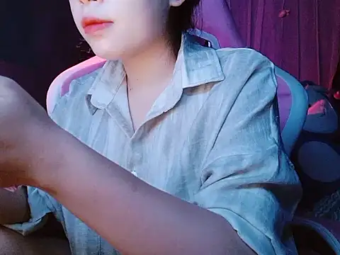 -Tamy- online show from March 2026 02:57:01 PM