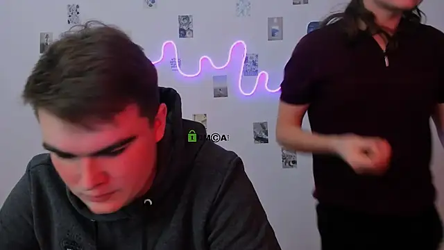 theo drift online show from February 2026 08:03:02 PM