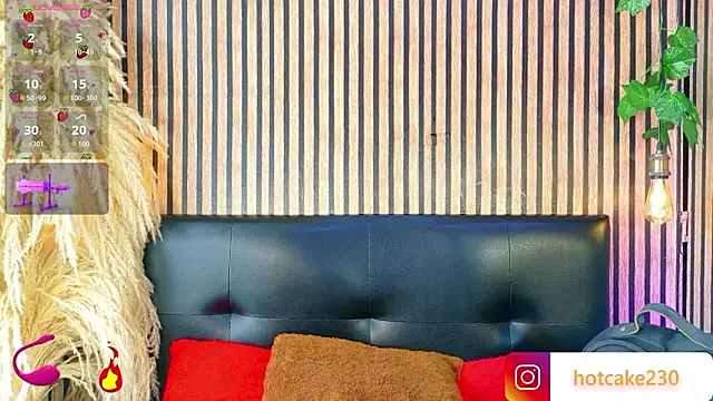 Snapshot of Hiddenhotcake chatting on February 2026 07:23:01 PM Hiddenhotcake online show from February 2026 07:23:01 PM