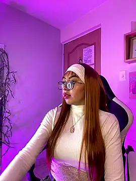 Snapshot of Natsrose chatting on January 2026 01:05:02 PM Natsrose online show from January 2026 01:05:02 PM